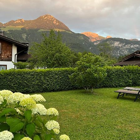 Aparthotel Hochfeld Schönau am Königssee 외부 사진