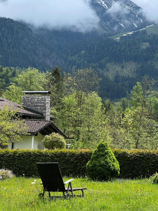 Aparthotel Hochfeld Schönau am Königssee 외부 사진