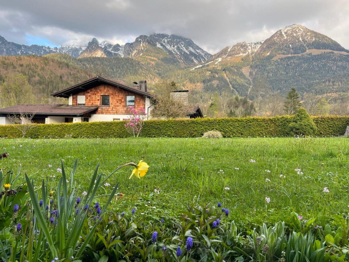 Aparthotel Hochfeld Schönau am Königssee 외부 사진