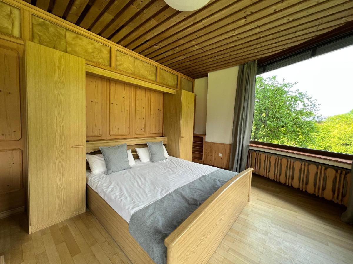 Aparthotel Hochfeld Schönau am Königssee 외부 사진