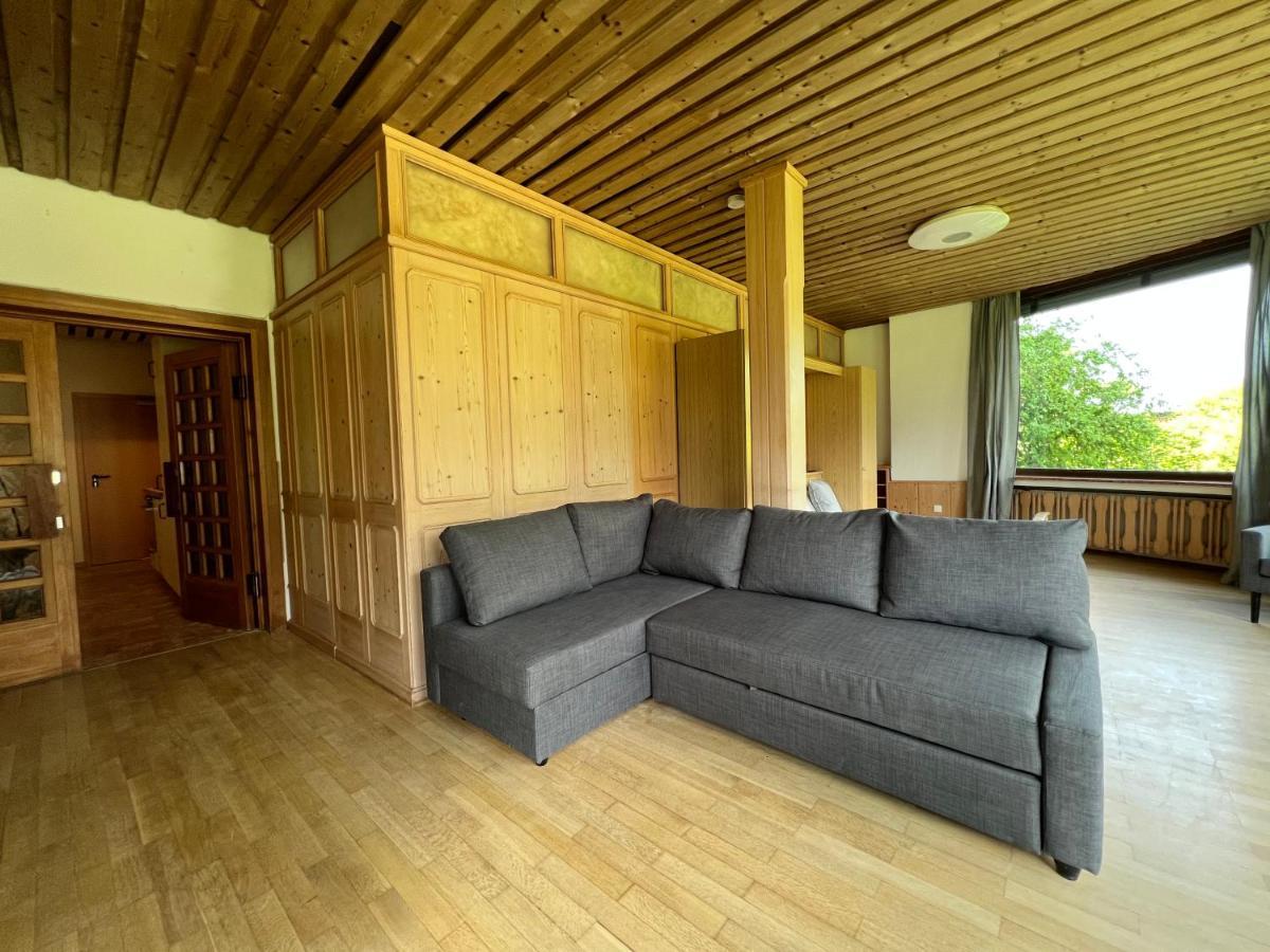 Aparthotel Hochfeld Schönau am Königssee 외부 사진