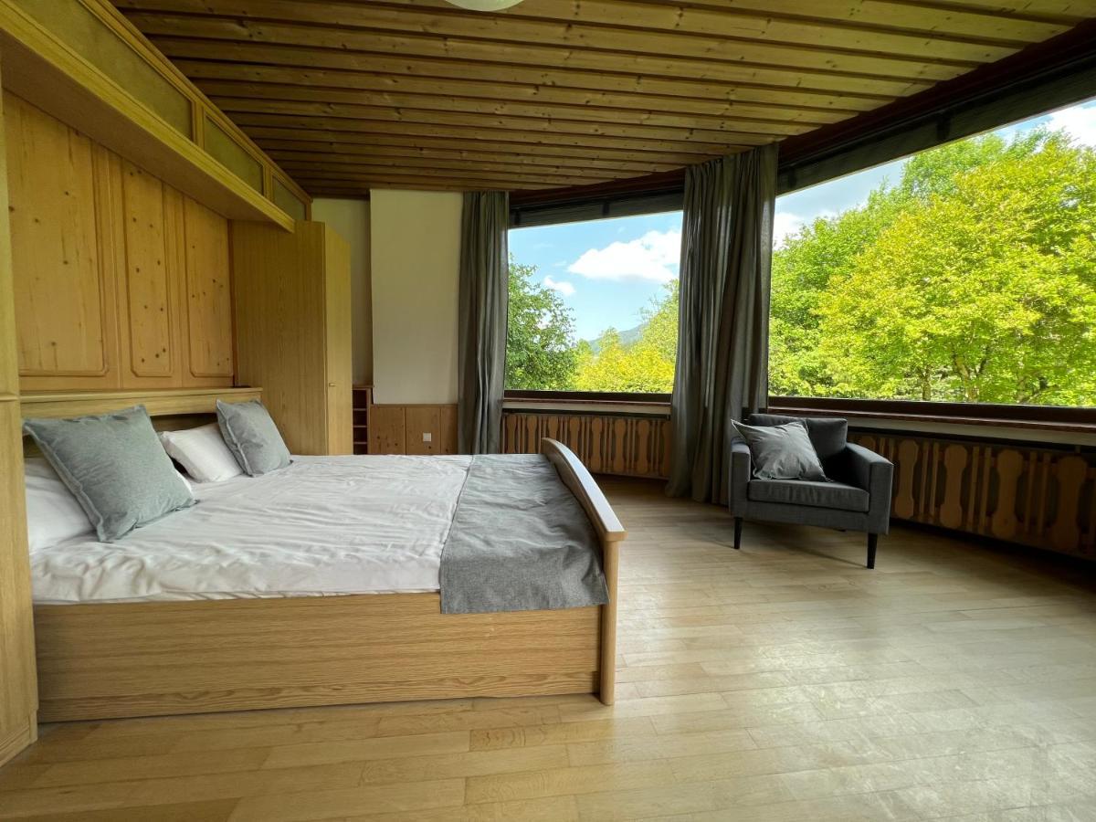 Aparthotel Hochfeld Schönau am Königssee 외부 사진