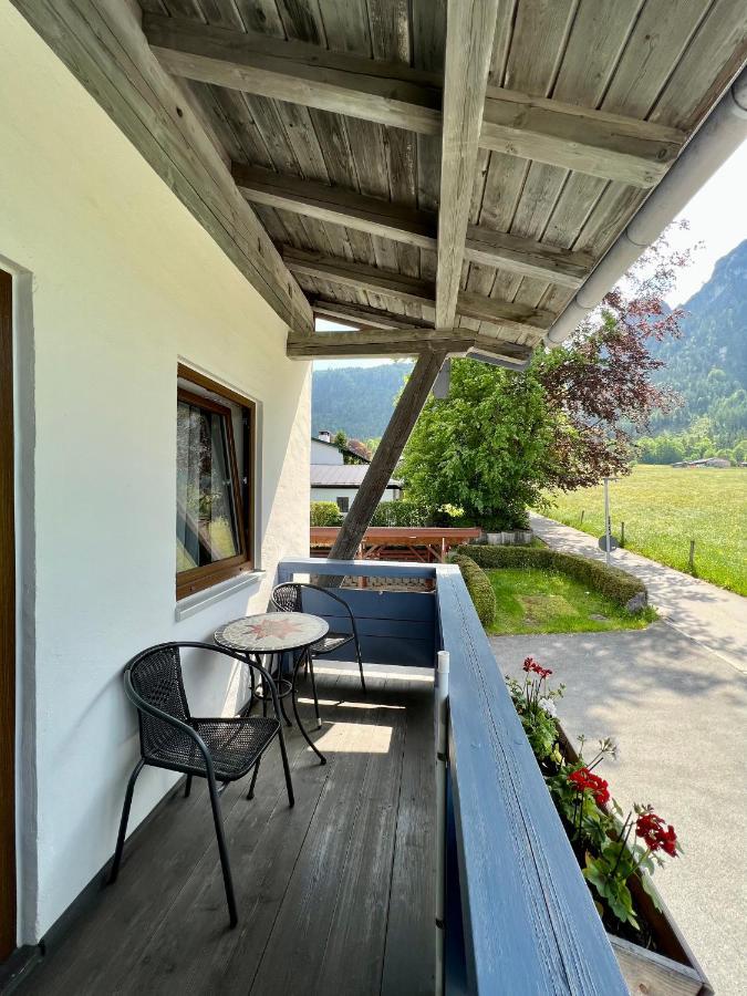 Aparthotel Hochfeld Schönau am Königssee 외부 사진