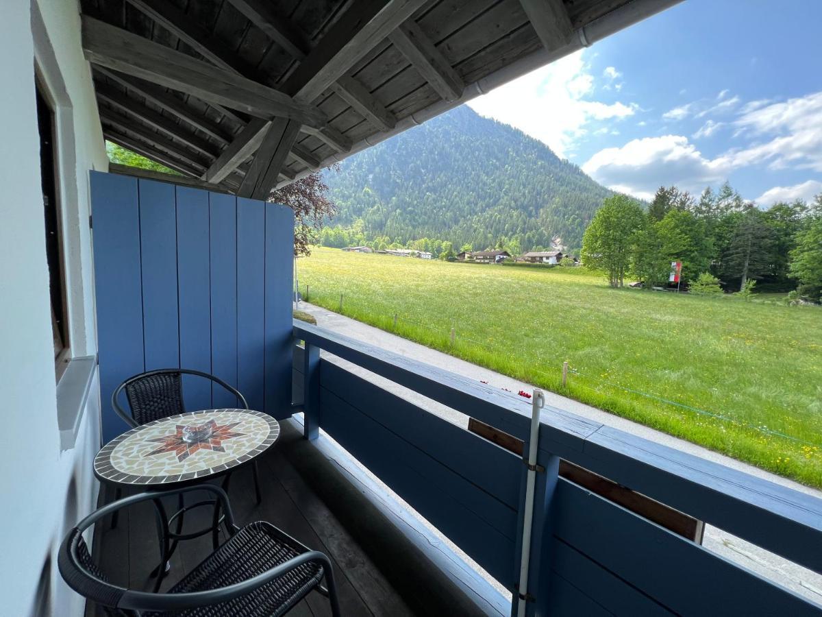 Aparthotel Hochfeld Schönau am Königssee 외부 사진