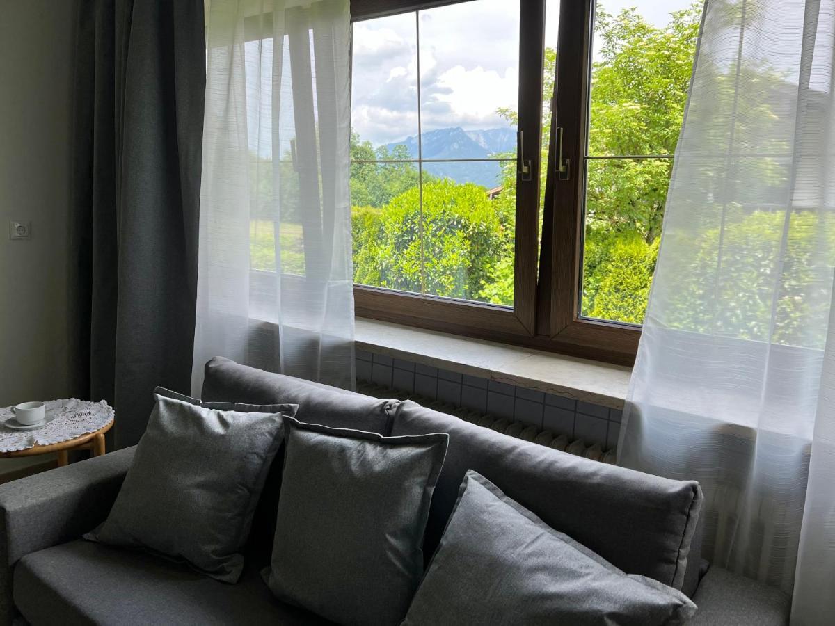 Aparthotel Hochfeld Schönau am Königssee 외부 사진