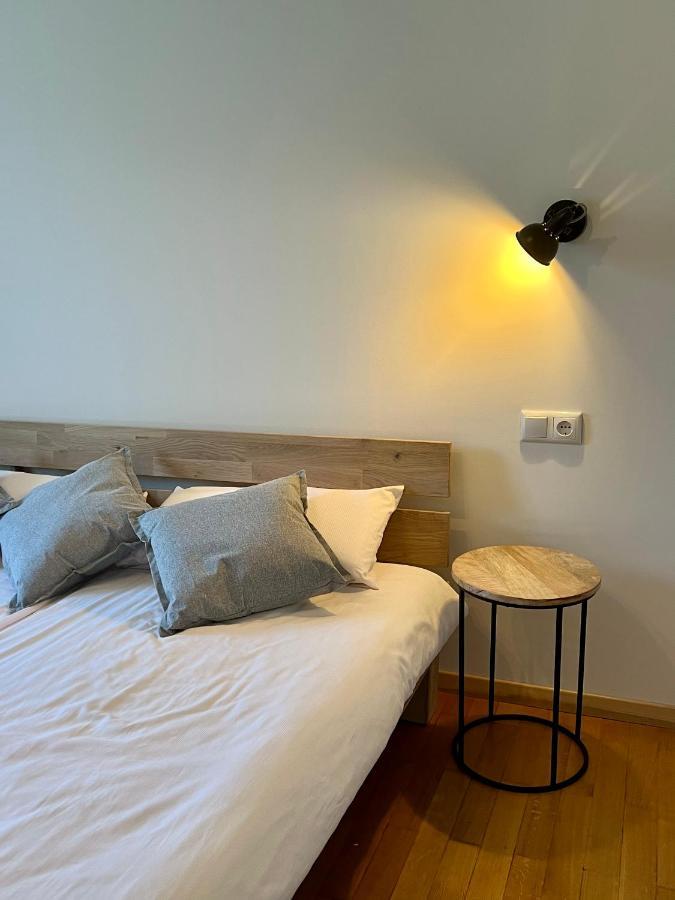 Aparthotel Hochfeld Schönau am Königssee 객실 사진