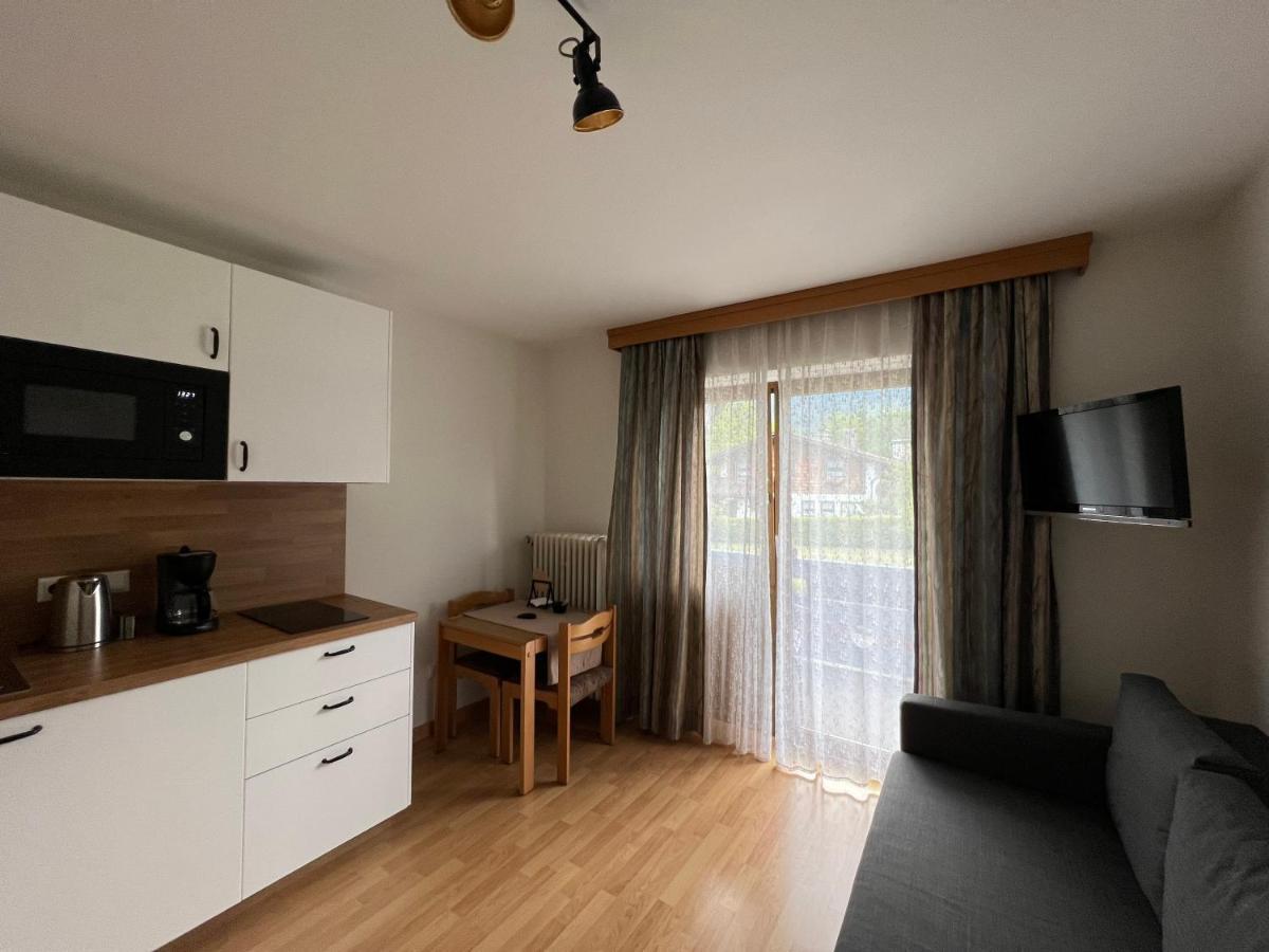 Aparthotel Hochfeld Schönau am Königssee 외부 사진