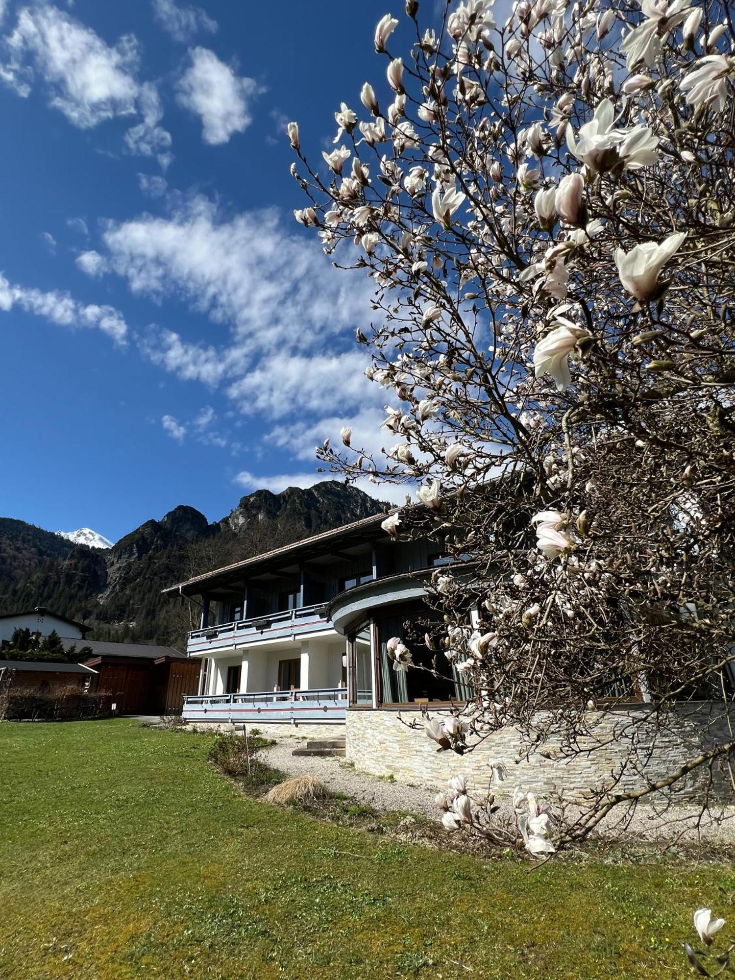 Aparthotel Hochfeld Schönau am Königssee 외부 사진