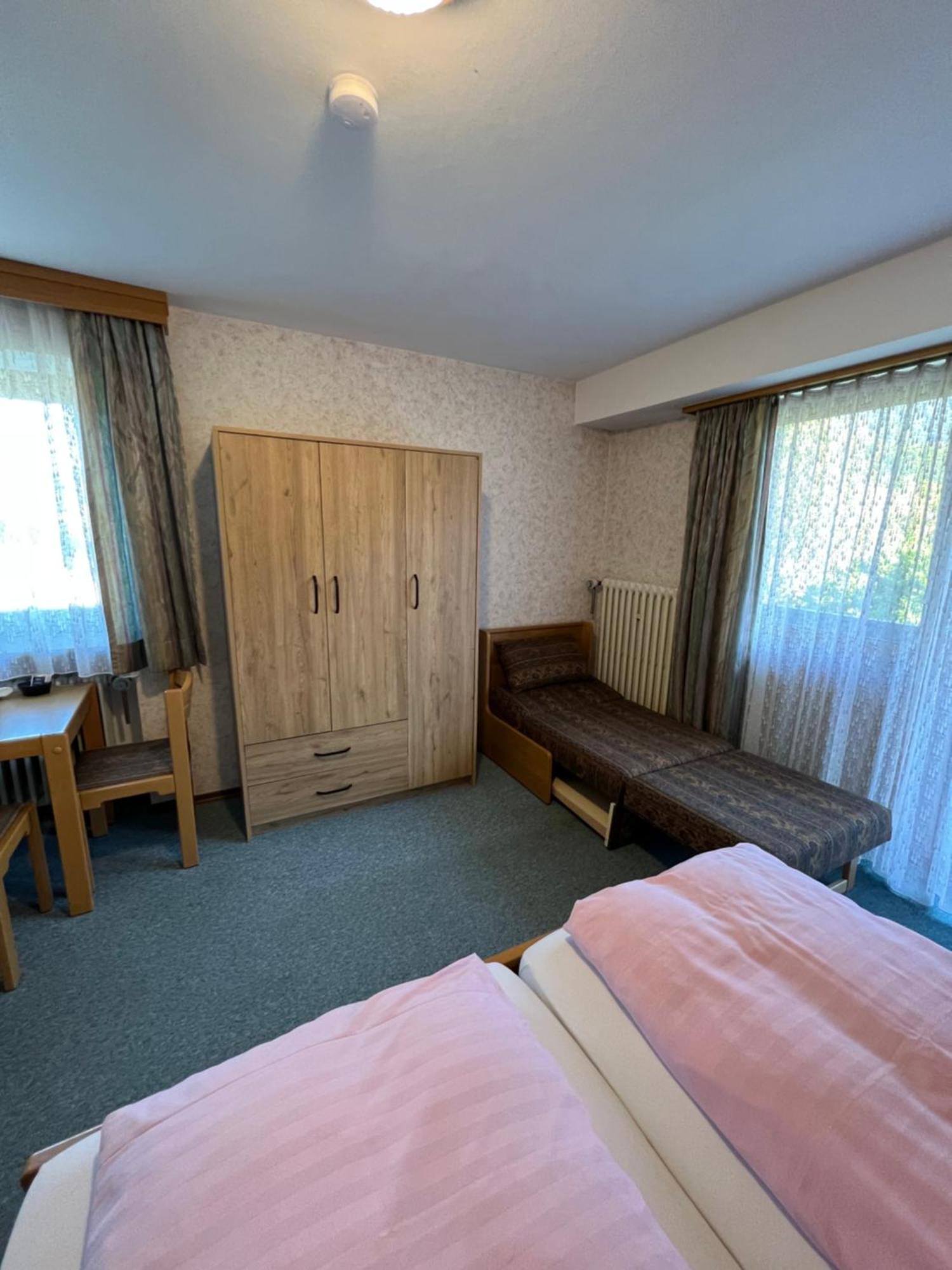 Aparthotel Hochfeld Schönau am Königssee 객실 사진