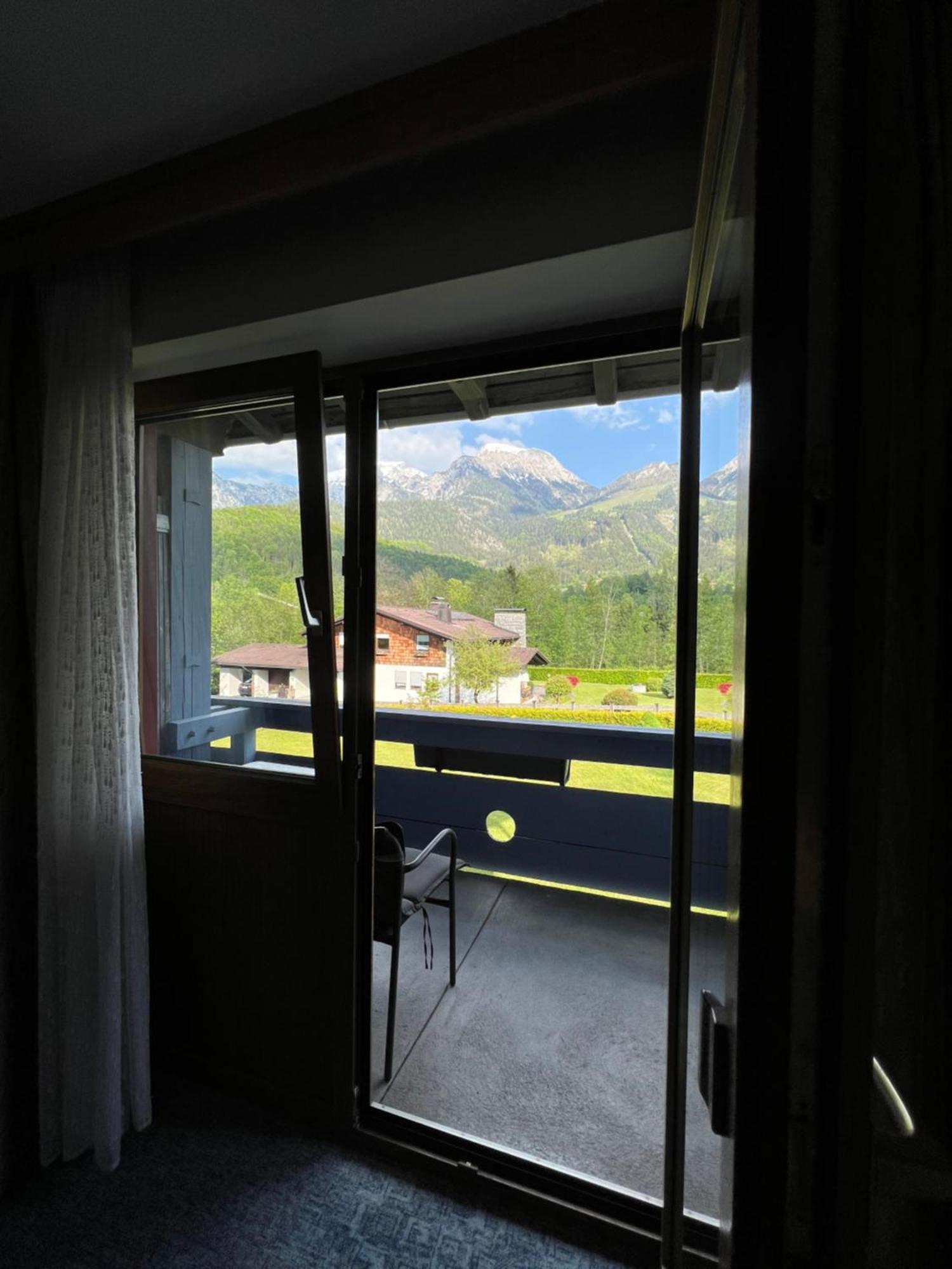 Aparthotel Hochfeld Schönau am Königssee 객실 사진