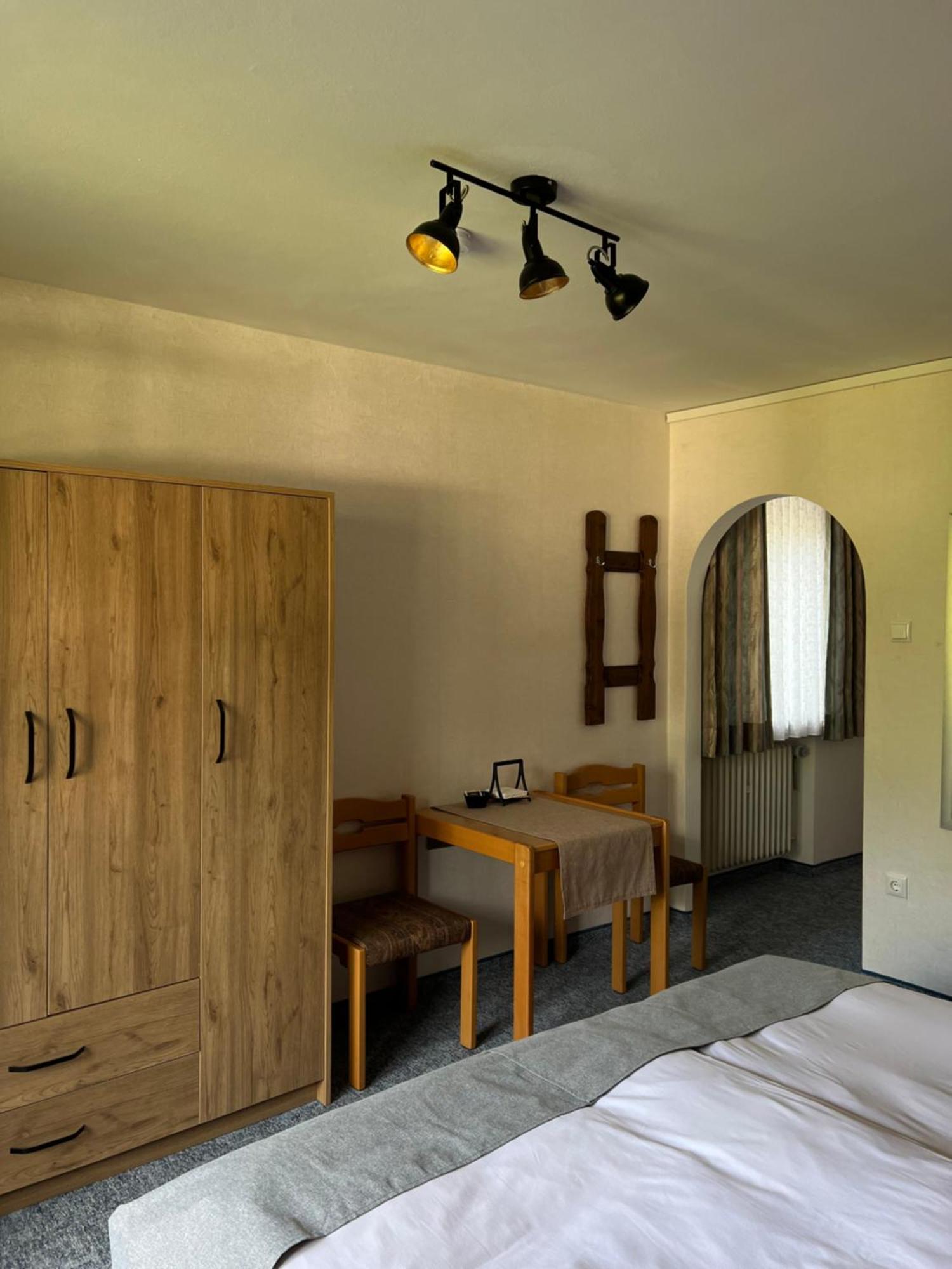 Aparthotel Hochfeld Schönau am Königssee 객실 사진
