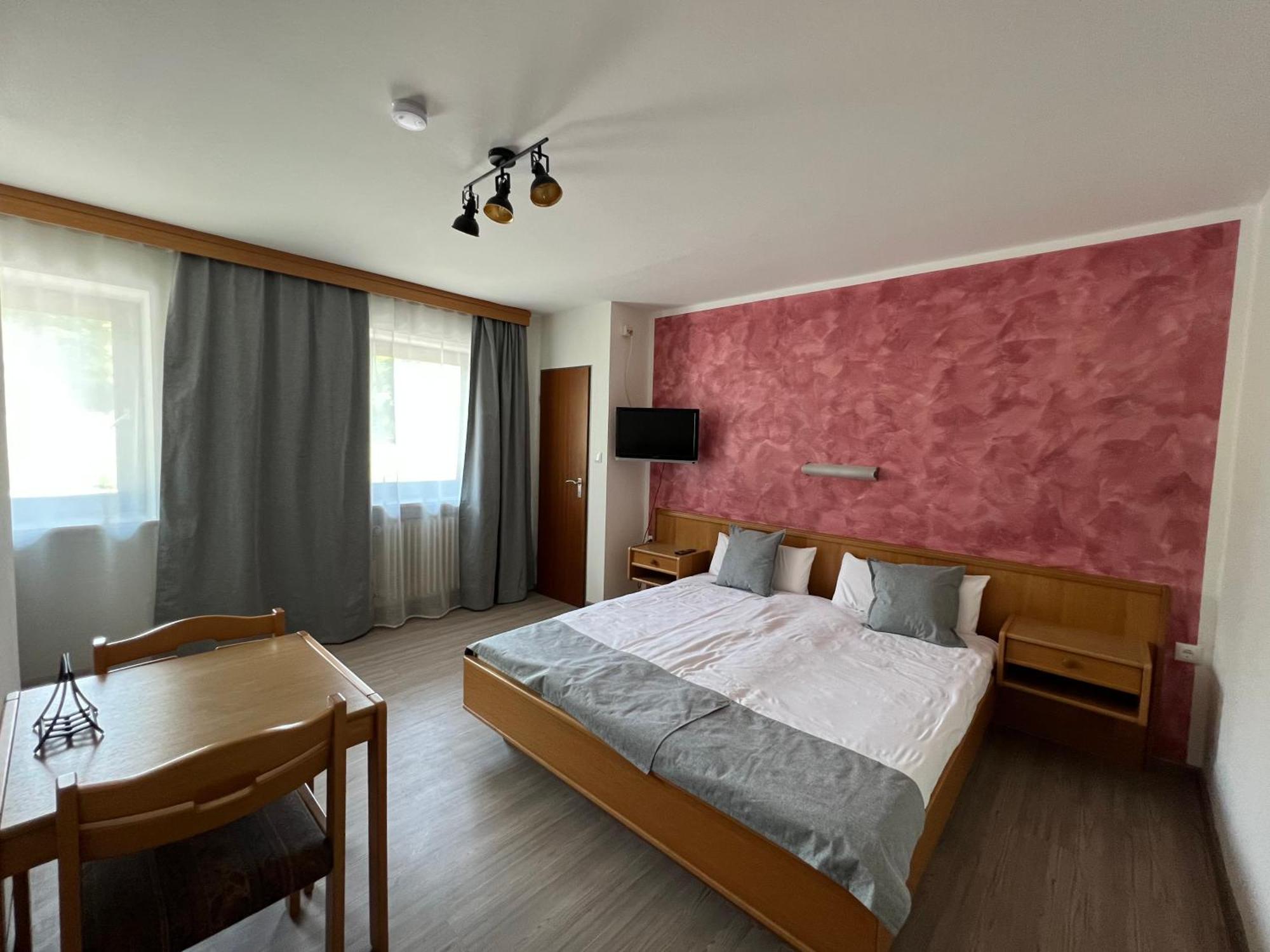 Aparthotel Hochfeld Schönau am Königssee 객실 사진