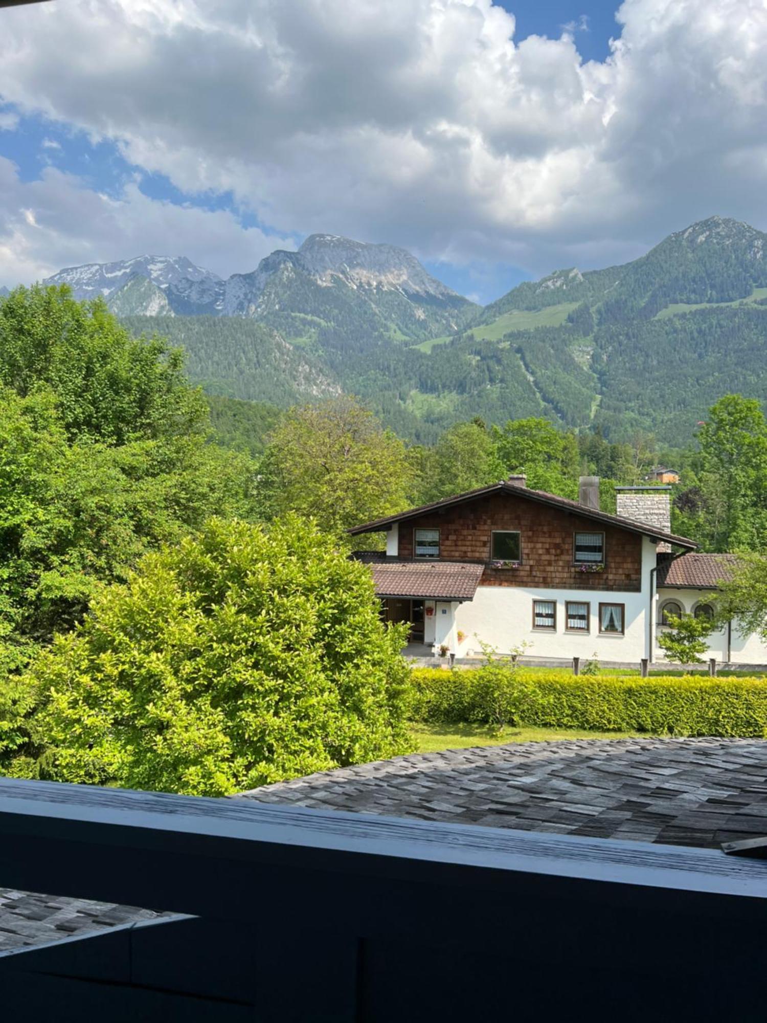 Aparthotel Hochfeld Schönau am Königssee 객실 사진