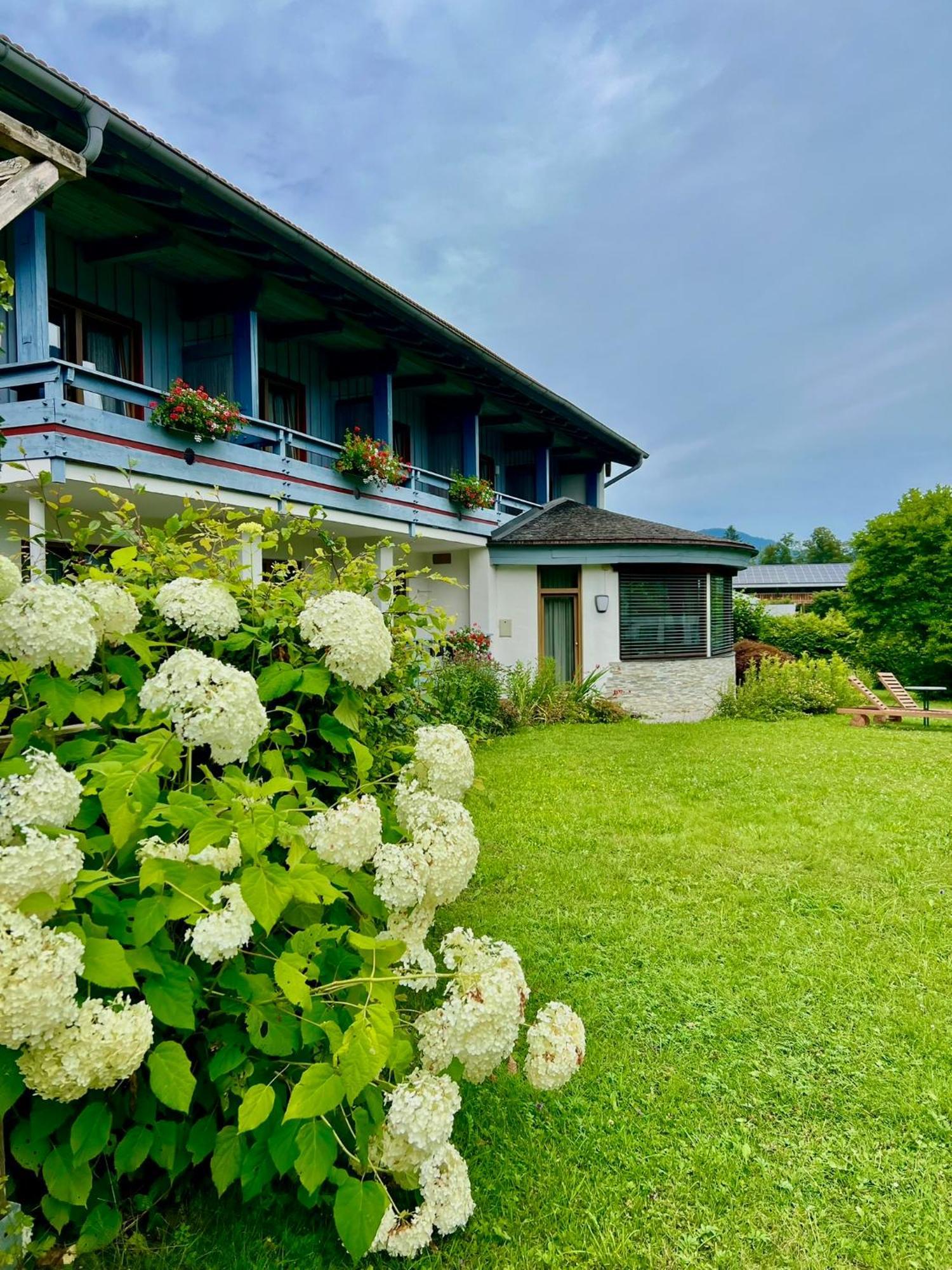 Aparthotel Hochfeld Schönau am Königssee 외부 사진
