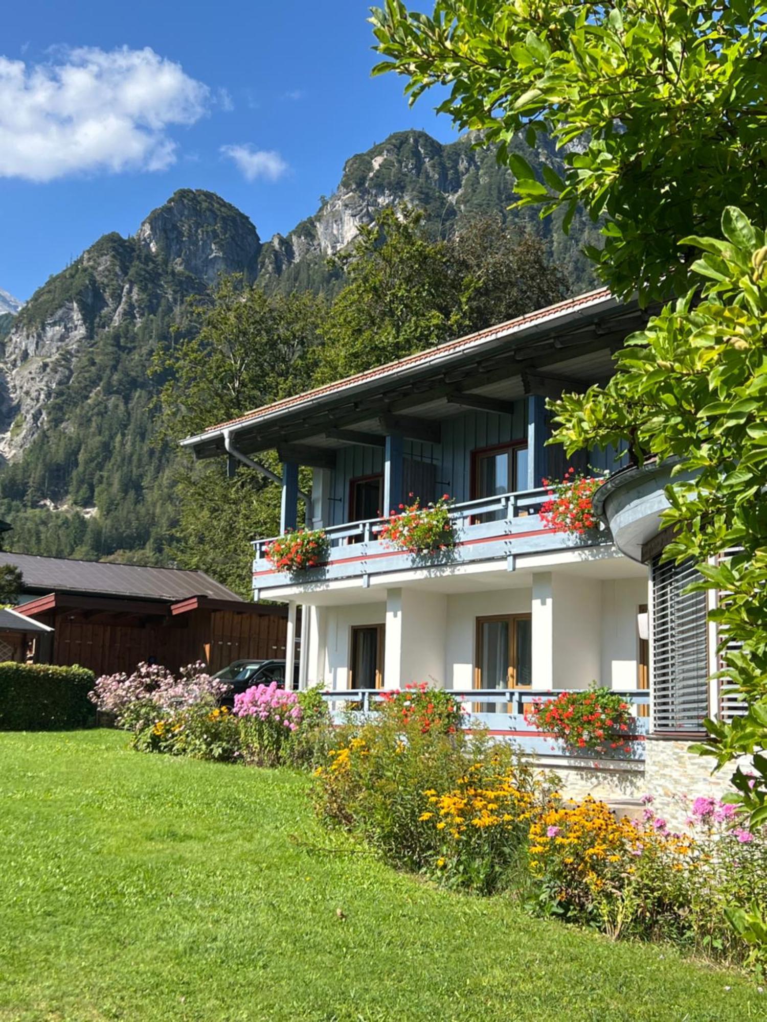 Aparthotel Hochfeld Schönau am Königssee 외부 사진