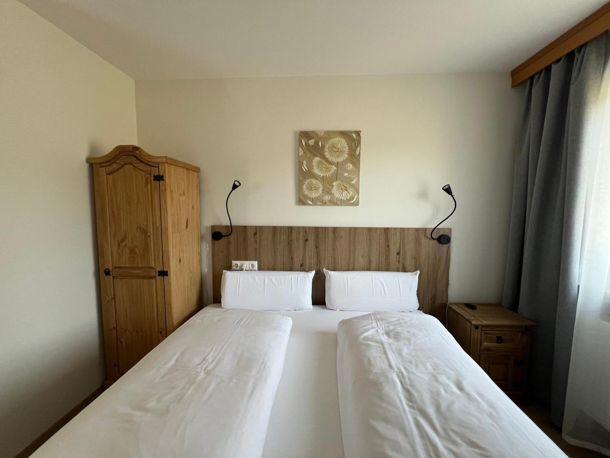 Aparthotel Hochfeld Schönau am Königssee 객실 사진
